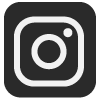 Instagram icon linking to Aeviternal Designs on Instagram.